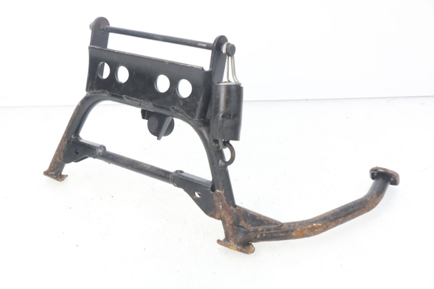 photo de MITTLERER STäNDER YAMAHA BW'S BWS 125 (2010 - 2013) - Hauptansicht