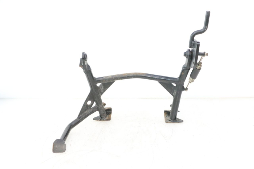 photo de HAUPTSTÄNDER BMW C SPORT 650 (2015 - 2021) - Oberflächenzustand und Material