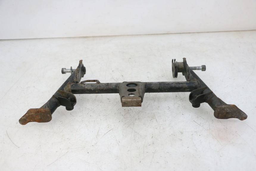 photo de MITTLERER STäNDER BMW C1 125 (2000 - 2003) - Technische Nahaufnahme