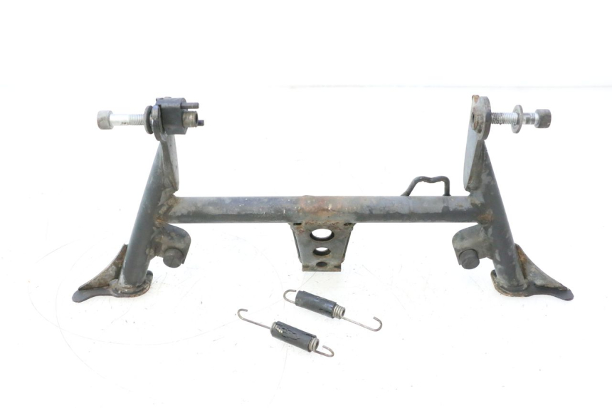 photo de MITTLERER STäNDER BMW C1 125 (2000 - 2003) - Hauptansicht