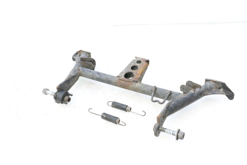 photo de MITTLERER STäNDER BMW C1 125 (2000 - 2003) - Detailansicht des Bauteils