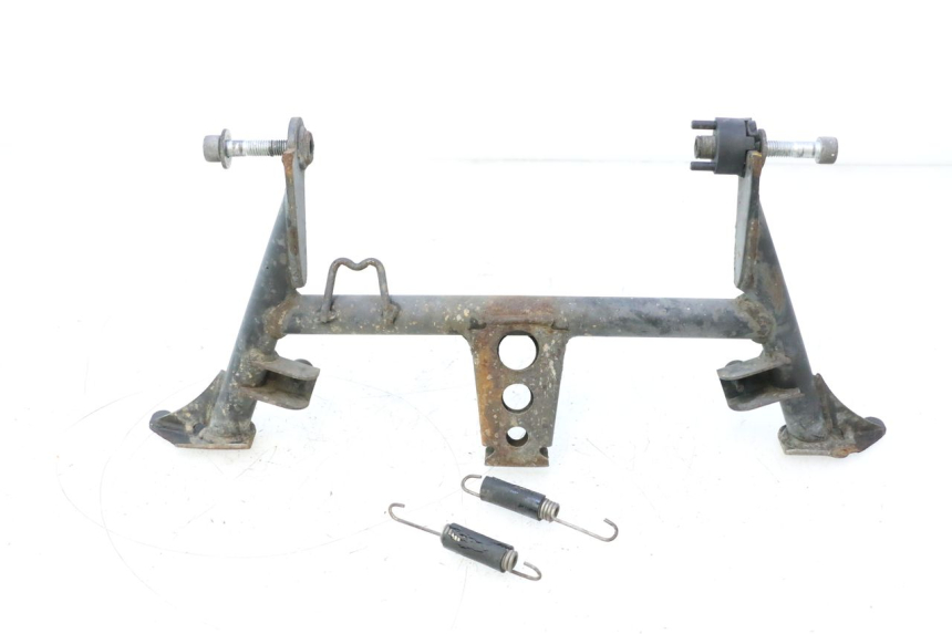 photo de MITTLERER STäNDER BMW C1 125 (2000 - 2003) - Details der Befestigungspunkte
