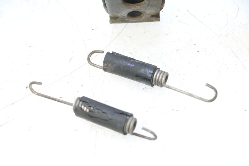 photo de MITTLERER STäNDER BMW C1 125 (2000 - 2003) - Geprüftes Gebrauchtteil