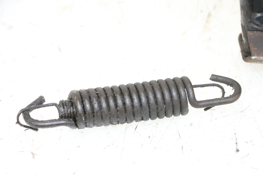 photo de HAUPTSTÄNDER ORCAL CAVARO 4T 50 (2019 - 2023) - Charakteristische Merkmale