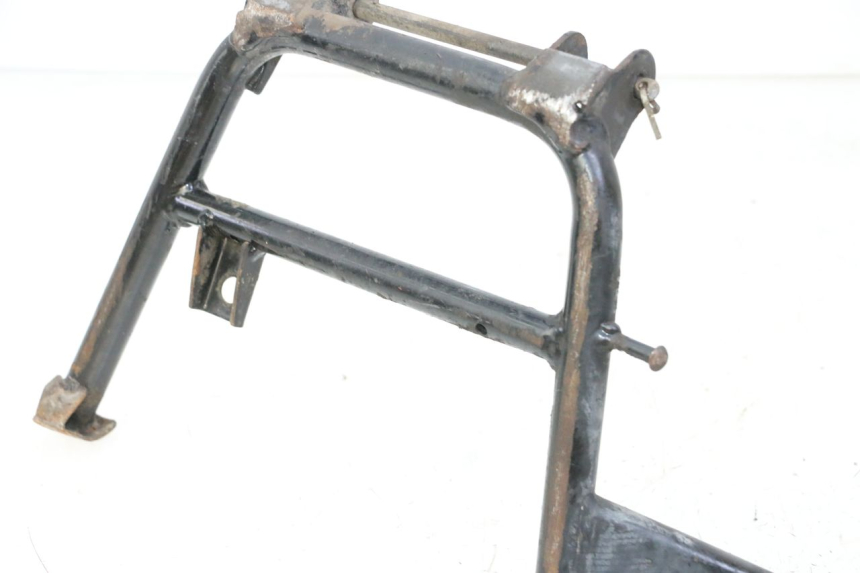 photo de HAUPTSTÄNDER ORCAL CAVARO 4T 50 (2019 - 2023) - Zoom auf Gebrauchszustand