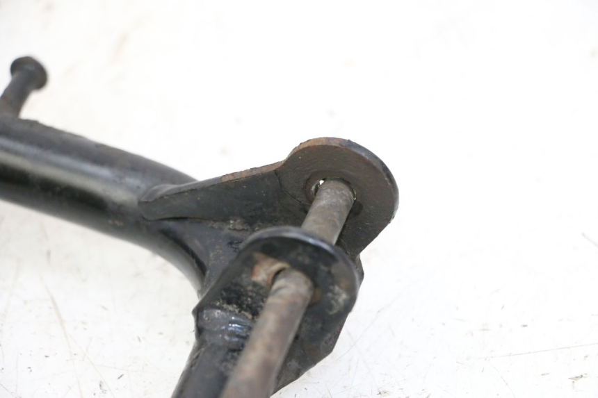 photo de HAUPTSTÄNDER ORCAL CAVARO 4T 50 (2019 - 2023) - Alternative Perspektive