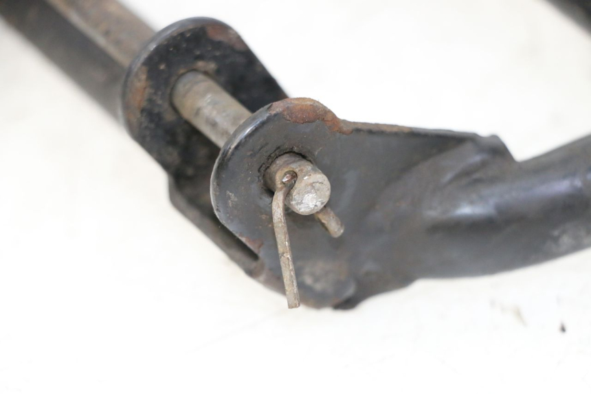 photo de HAUPTSTÄNDER ORCAL CAVARO 4T 50 (2019 - 2023) - Technische Nahaufnahme