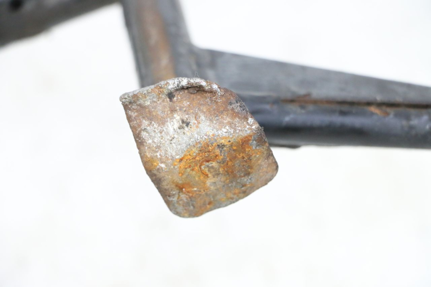 photo de HAUPTSTÄNDER ORCAL CAVARO 4T 50 (2019 - 2023) - Oberflächenzustand und Material