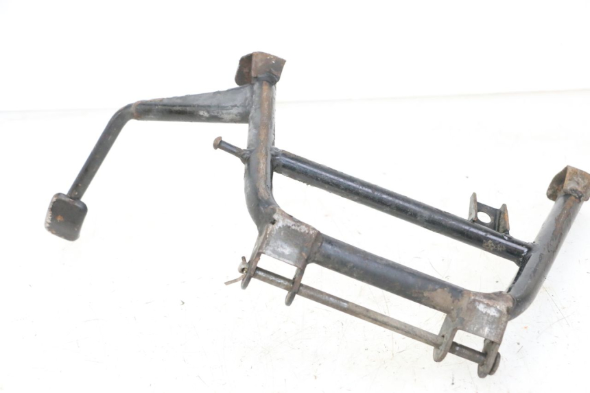 photo de HAUPTSTÄNDER ORCAL CAVARO 4T 50 (2019 - 2023) - Kennzeichnungen und Originalreferenzen