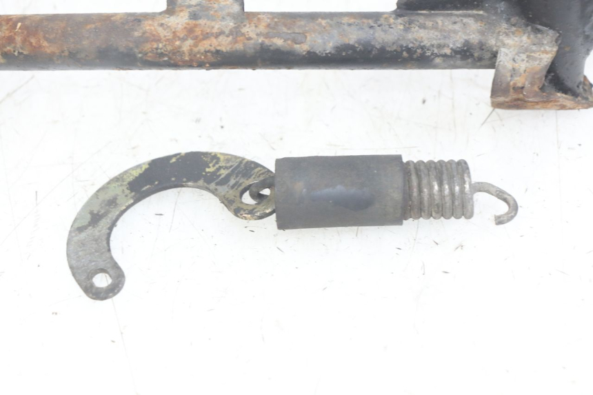 photo de MITTLERER STäNDER HONDA CBR F SC25 1000 (1989 - 1992) - Charakteristische Merkmale