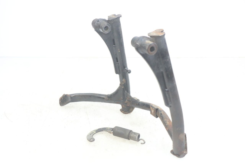 photo de MITTLERER STäNDER HONDA CBR F SC25 1000 (1989 - 1992) - Alternative Perspektive