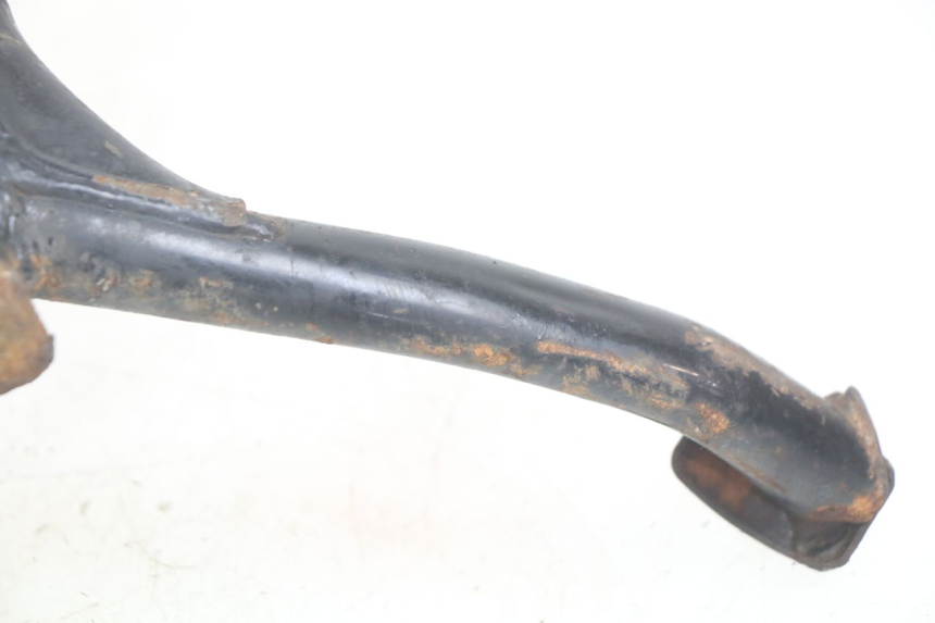 photo de MITTLERER STäNDER HONDA CBR F SC25 1000 (1989 - 1992) - Oberflächenzustand und Material