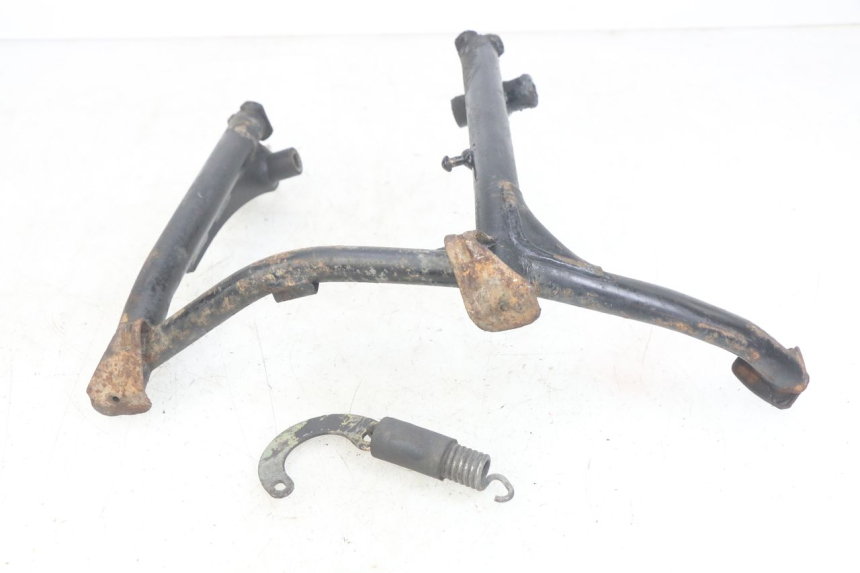 photo de MITTLERER STäNDER HONDA CBR F SC25 1000 (1989 - 1992) - Geprüftes Gebrauchtteil