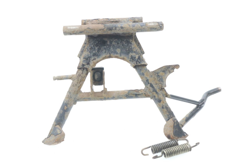 photo de HAUPTSTÄNDER RAZZO CITY 50 (2009 - 2014) - Hauptansicht