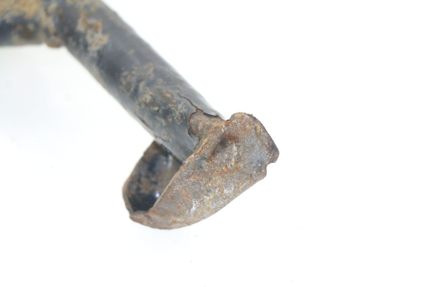 photo de HAUPTSTÄNDER RAZZO CITY 50 (2009 - 2014) - Zoom auf Gebrauchszustand