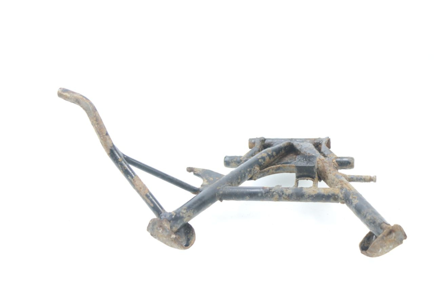 photo de HAUPTSTÄNDER RAZZO CITY 50 (2009 - 2014) - Alternative Perspektive