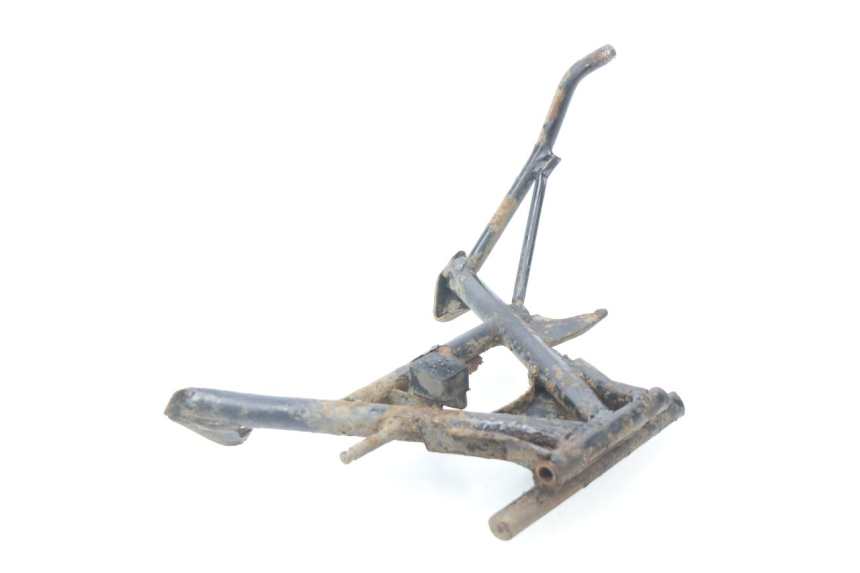 photo de HAUPTSTÄNDER RAZZO CITY 50 (2009 - 2014) - Technische Nahaufnahme