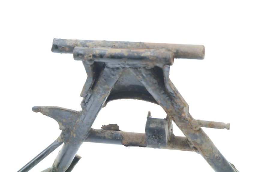 photo de HAUPTSTÄNDER RAZZO CITY 50 (2009 - 2014) - Gesamtansicht des Produkts