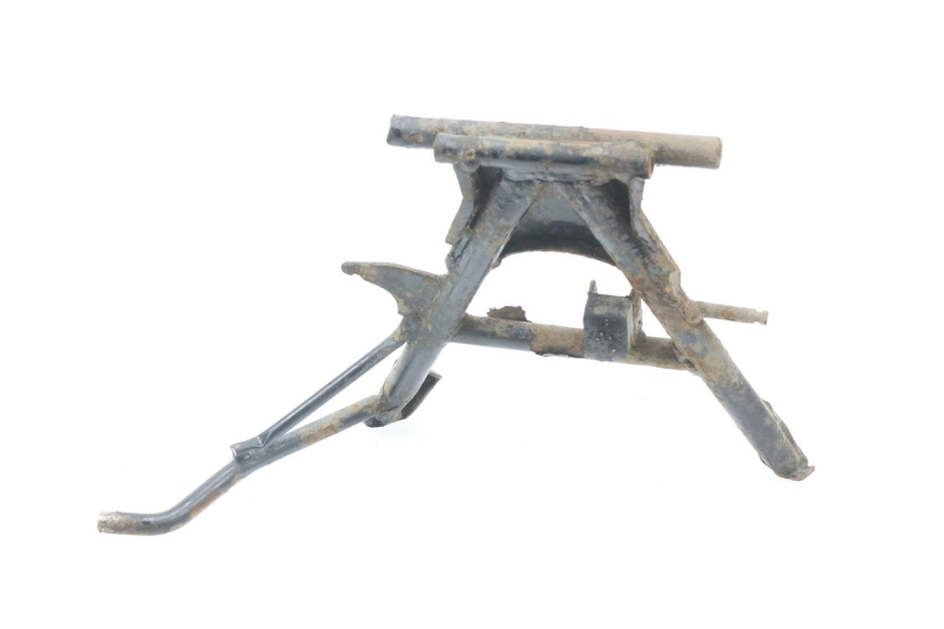 photo de HAUPTSTÄNDER RAZZO CITY 50 (2009 - 2014) - Oberflächenzustand und Material