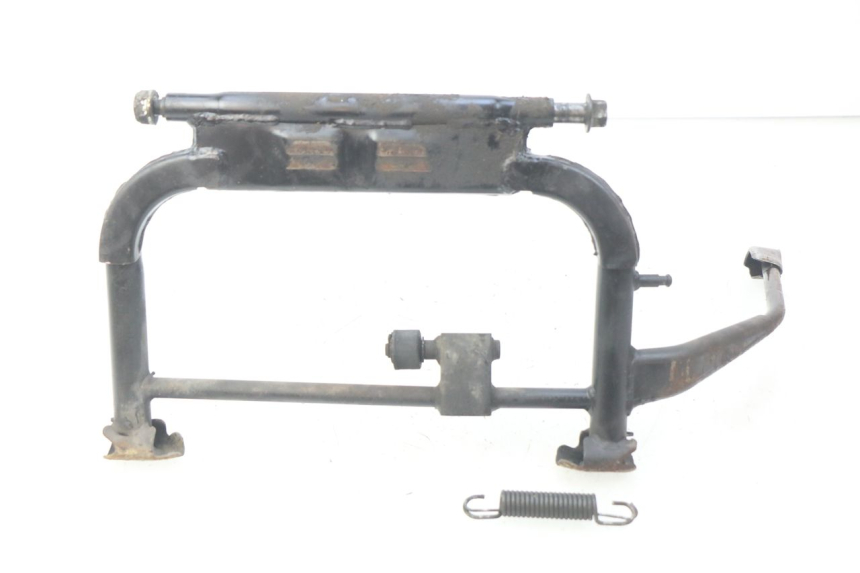 photo de MITTLERER STäNDER SYM CITYCOM CITY COM 125 (2009 - 2014) - Hauptansicht