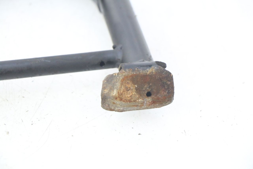 photo de MITTLERER STäNDER SYM CITYCOM CITY COM 125 (2009 - 2014) - Zoom auf Gebrauchszustand