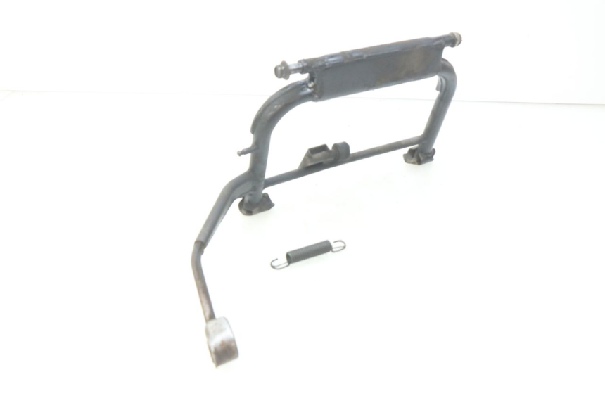 photo de MITTLERER STäNDER SYM CITYCOM CITY COM 125 (2009 - 2014) - Details der Befestigungspunkte