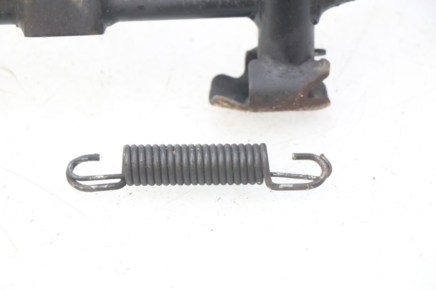 photo de MITTLERER STäNDER SYM CITYCOM CITY COM 125 (2009 - 2014) - Oberflächenzustand und Material