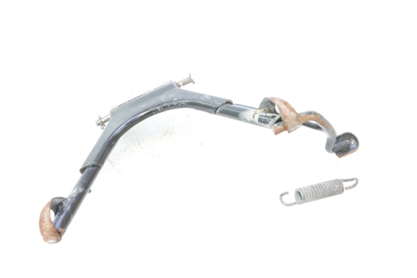 photo de MITTLERER STäNDER PEUGEOT CITYSTAR 2T 50 (2018 - 2021) - Alternative Perspektive