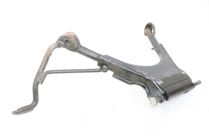 photo de MITTLERER STäNDER PEUGEOT CITYSTAR 50 (2013 - 2017) - Details der Befestigungspunkte