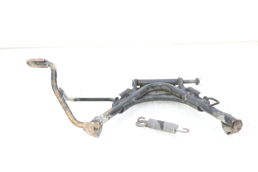 photo de MITTLERER STäNDER PEUGEOT CITYSTAR 50 (2013 - 2017) - Alternative Perspektive