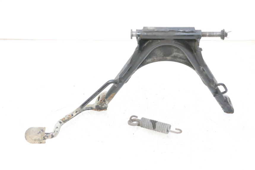 photo de MITTLERER STäNDER PEUGEOT CITYSTAR 50 (2013 - 2017) - Oberflächenzustand und Material