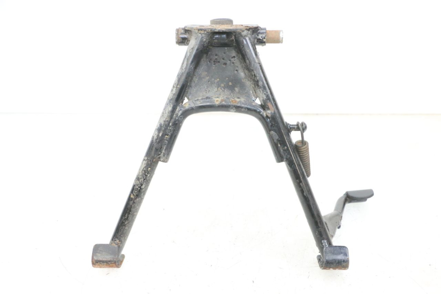 photo de HAUPTSTÄNDER KSR CODE 125 (2018 - 2020) - Hauptansicht