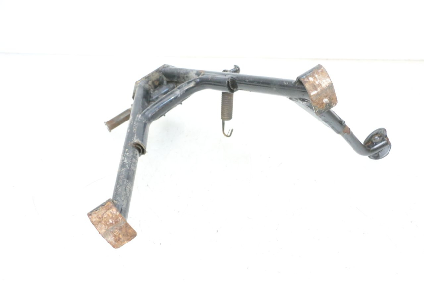 photo de HAUPTSTÄNDER KSR CODE 125 (2018 - 2020) - Zoom auf Gebrauchszustand