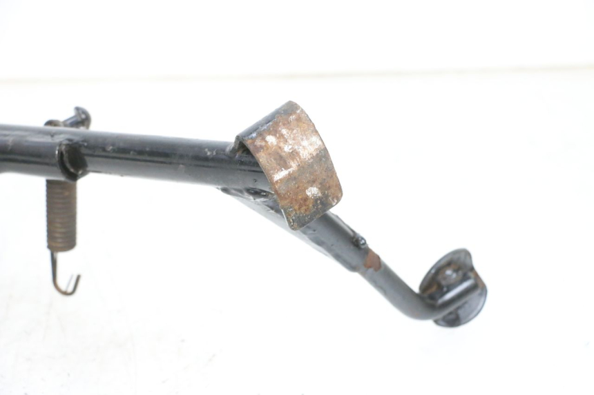 photo de HAUPTSTÄNDER KSR CODE 125 (2018 - 2020) - Alternative Perspektive