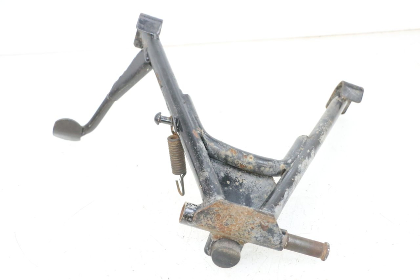 photo de HAUPTSTÄNDER KSR CODE 125 (2018 - 2020) - Details der Befestigungspunkte