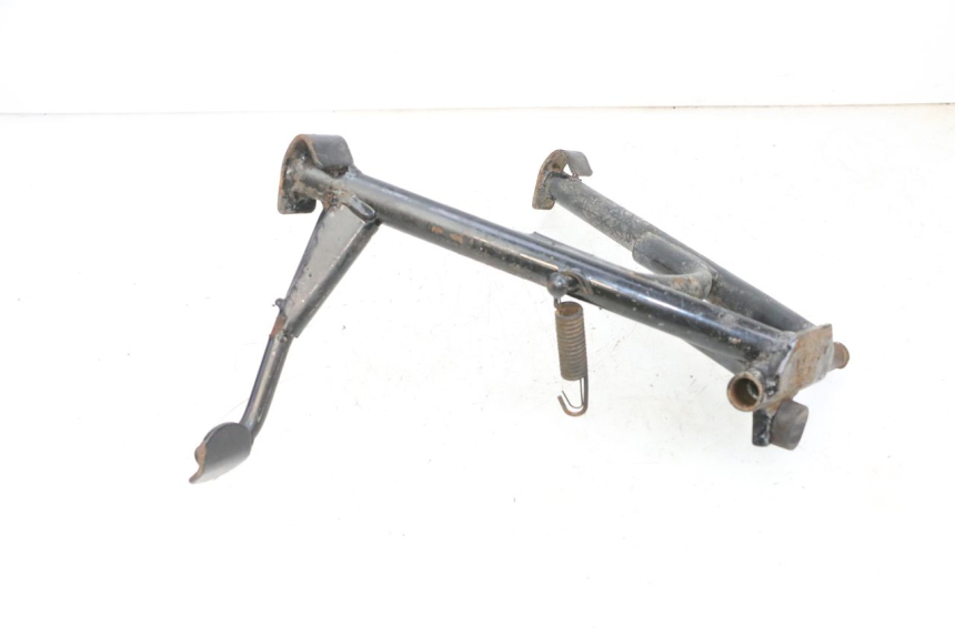 photo de HAUPTSTÄNDER KSR CODE 125 (2018 - 2020) - Oberflächenzustand und Material