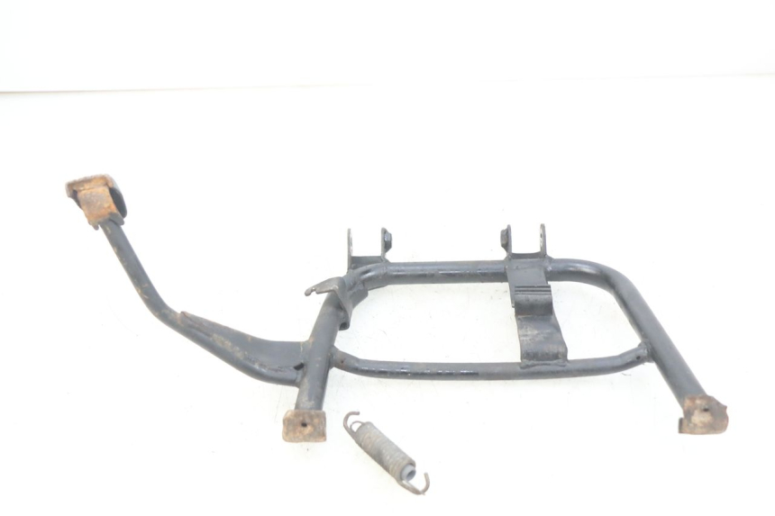 photo de MITTLERER STäNDER SYM CROX 4T 50 (2016 - 2023) - Zoom auf Gebrauchszustand