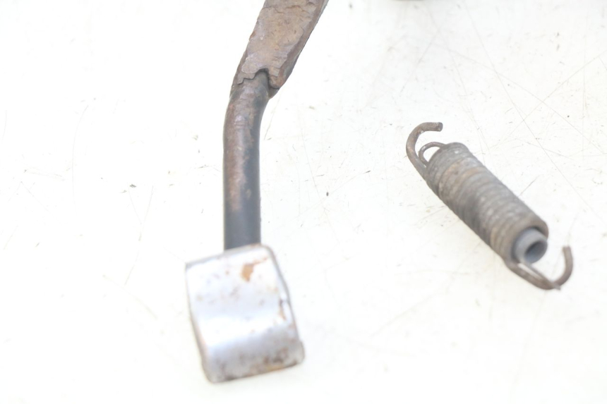 photo de MITTLERER STäNDER SYM CROX 4T 50 (2016 - 2023) - Gesamtansicht des Produkts