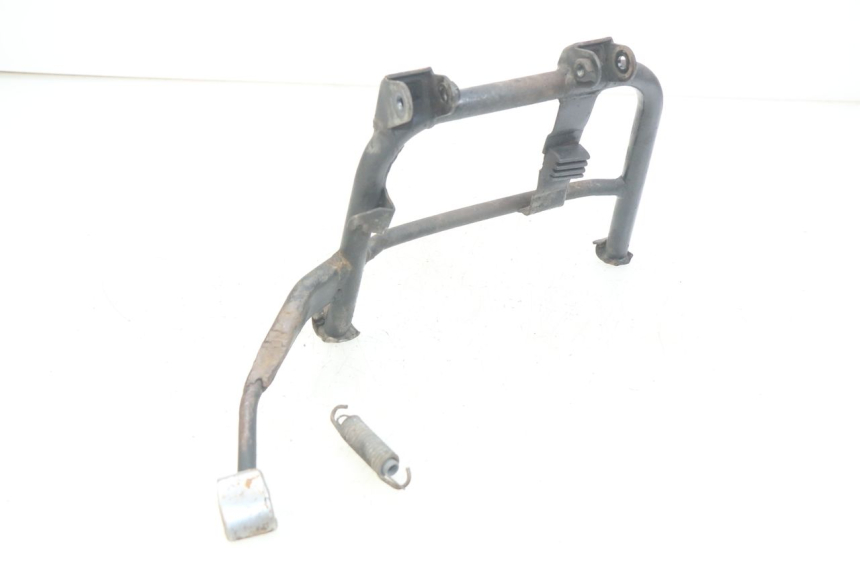 photo de MITTLERER STäNDER SYM CROX 4T 50 (2016 - 2023) - Details der Befestigungspunkte