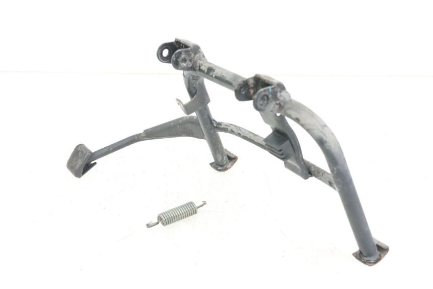 photo de MITTLERER STäNDER SYM CROX 4T 50 (2016 - 2023) - Zoom auf Gebrauchszustand