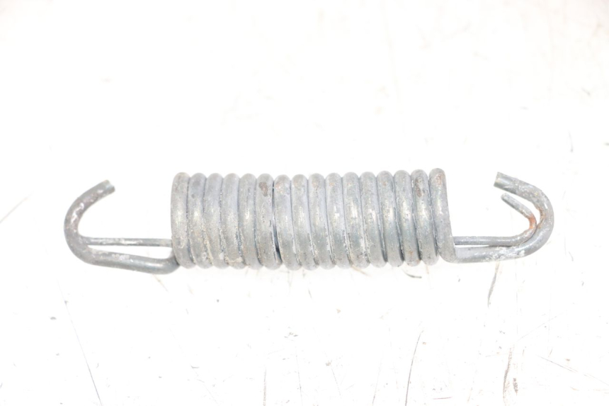 photo de MITTLERER STäNDER SYM CROX 4T 50 (2016 - 2023) - Zoom auf Gebrauchszustand