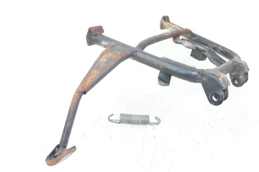 photo de MITTLERER STäNDER SYM CROX 4T 50 (2016 - 2023) - Alternative Perspektive