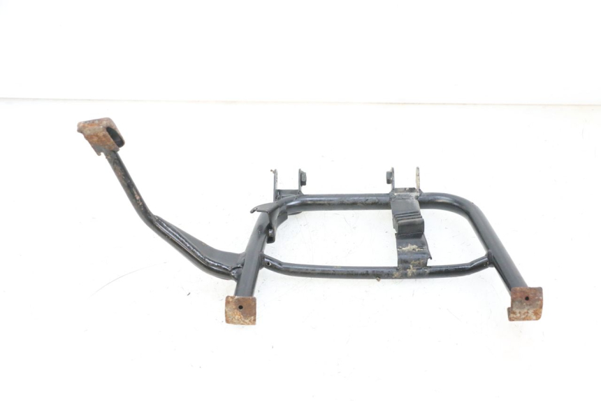 photo de MITTLERER STäNDER SYM CROX 4T 50 (2016 - 2023) - Zoom auf Gebrauchszustand