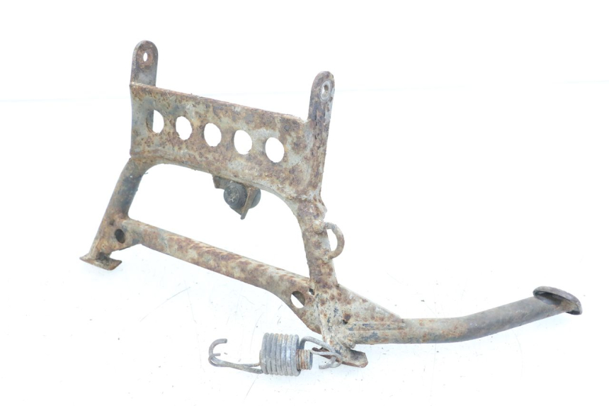 photo de MITTLERER STäNDER YAMAHA CYGNUS X 125 (2004 - 2007) - Hauptansicht