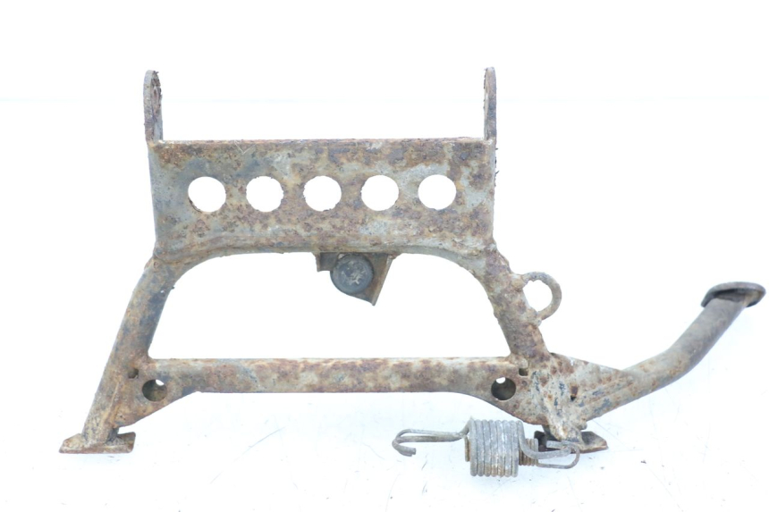 photo de MITTLERER STäNDER YAMAHA CYGNUS X 125 (2004 - 2007) - Detailansicht des Bauteils