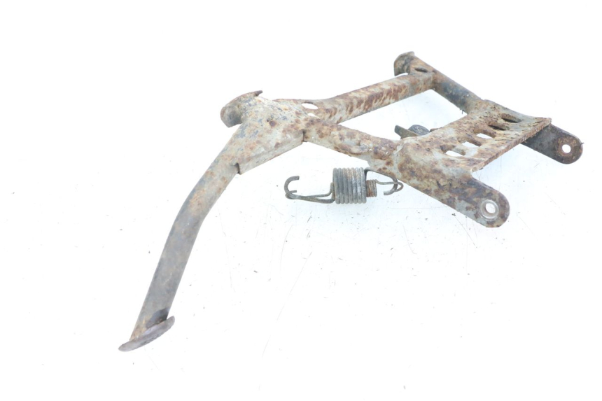 photo de MITTLERER STäNDER YAMAHA CYGNUS X 125 (2004 - 2007) - Zoom auf Gebrauchszustand