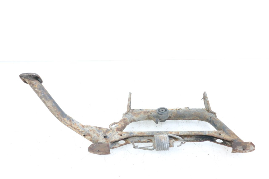 photo de MITTLERER STäNDER YAMAHA CYGNUS X 125 (2004 - 2007) - Alternative Perspektive