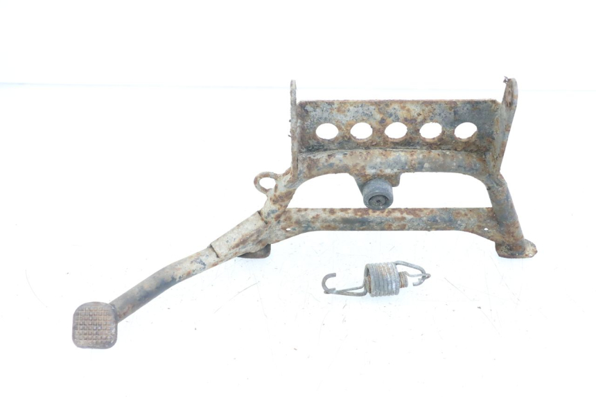 photo de MITTLERER STäNDER YAMAHA CYGNUS X 125 (2004 - 2007) - Technische Nahaufnahme