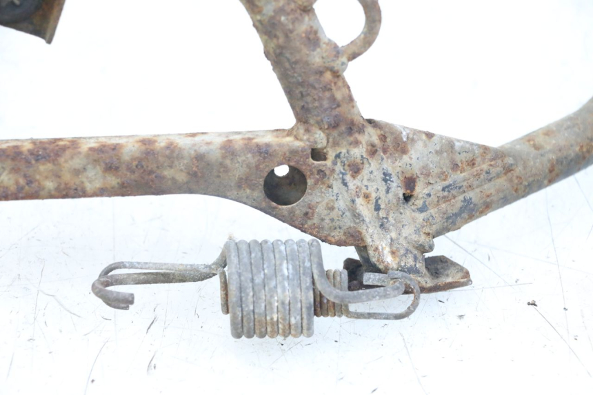 photo de MITTLERER STäNDER YAMAHA CYGNUS X 125 (2004 - 2007) - Geprüftes Gebrauchtteil