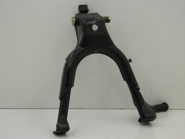 photo de HAUPTSTÄNDER DAELIM VJ ROADWIN 125 (2008 - 2010) - Hauptansicht